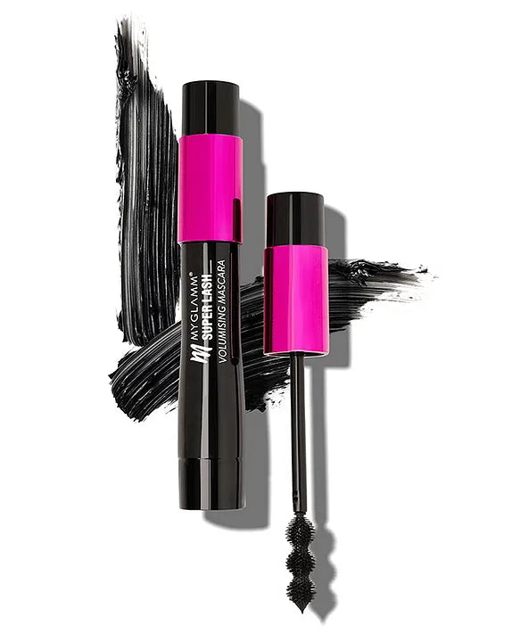 Aurax Mascara Double sided Makeup