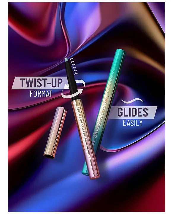 Aurax Mascara Double sided Makeup