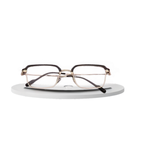 VisioClear Sunglasses