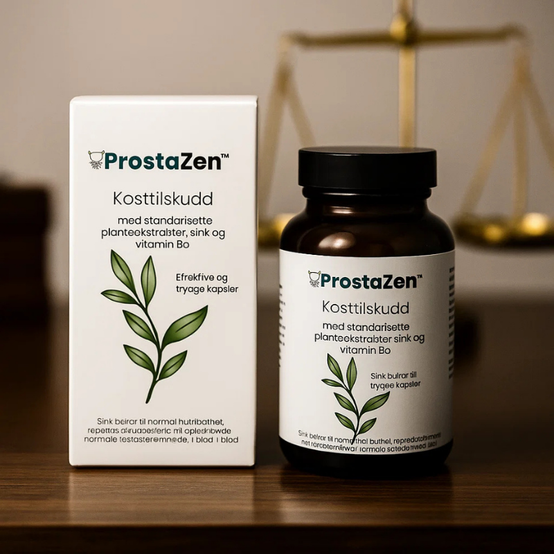 ProstaZen™