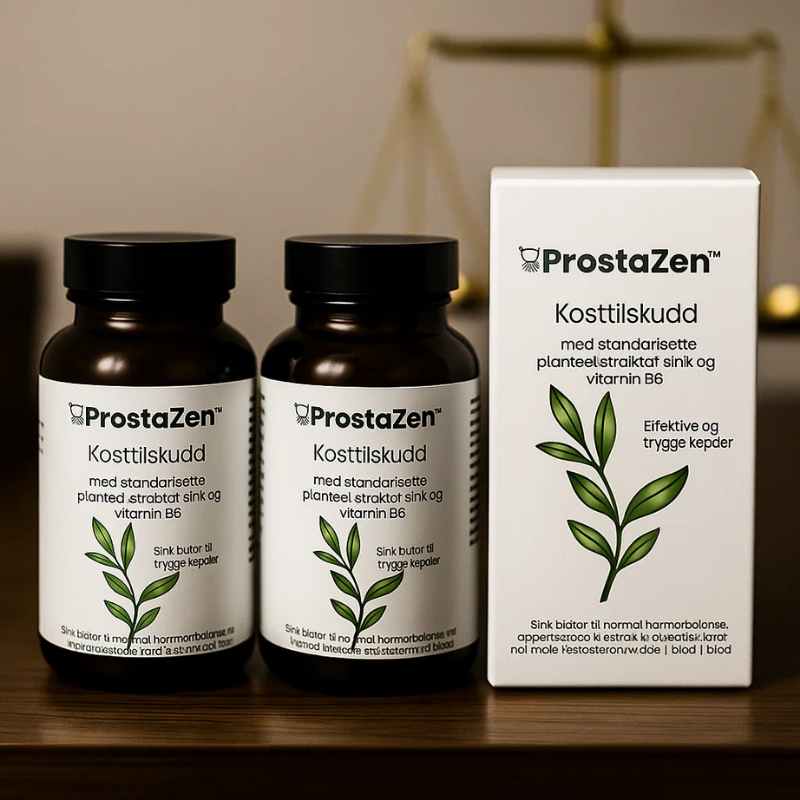 ProstaZen™