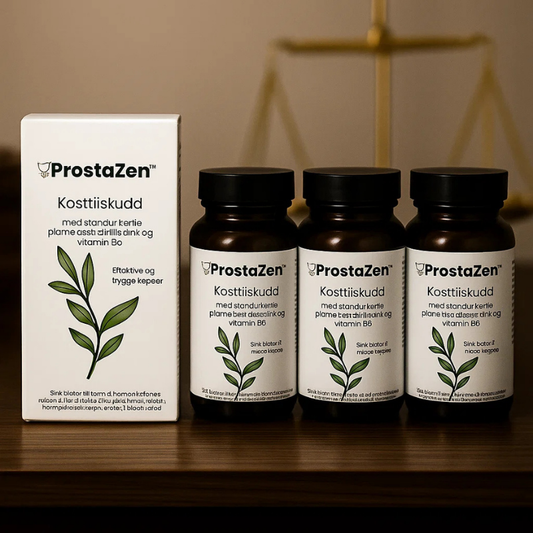 ProstaZen™