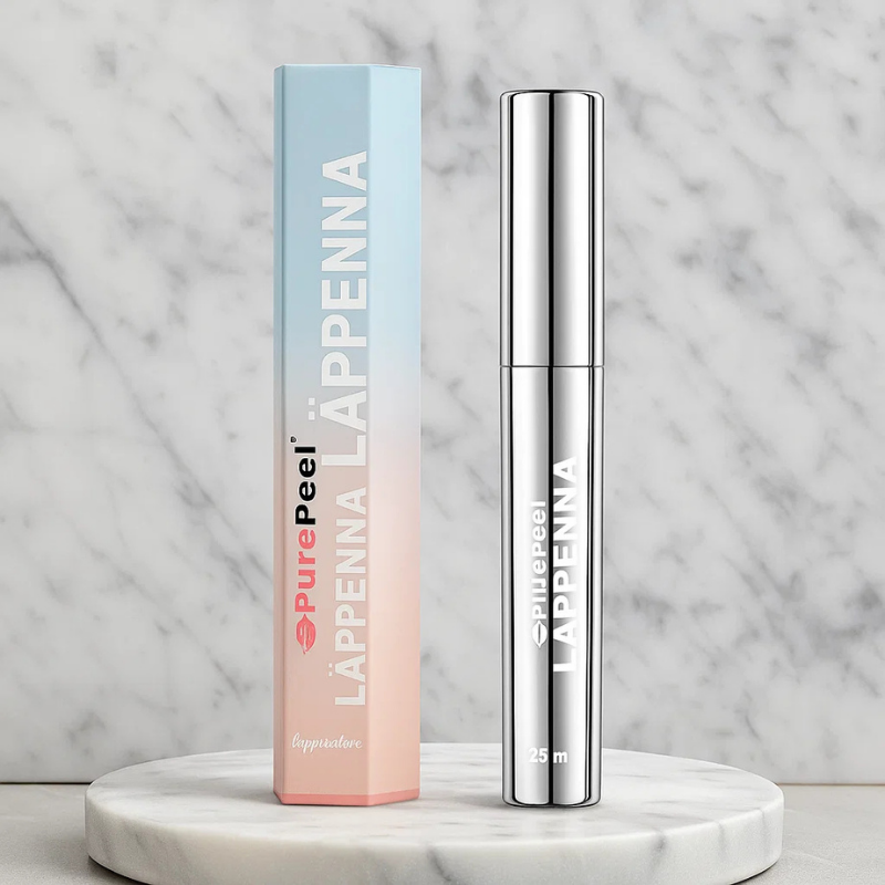 PurePeel™