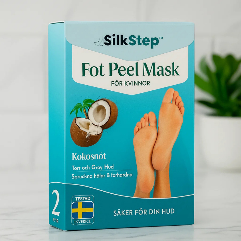 SilkStep™