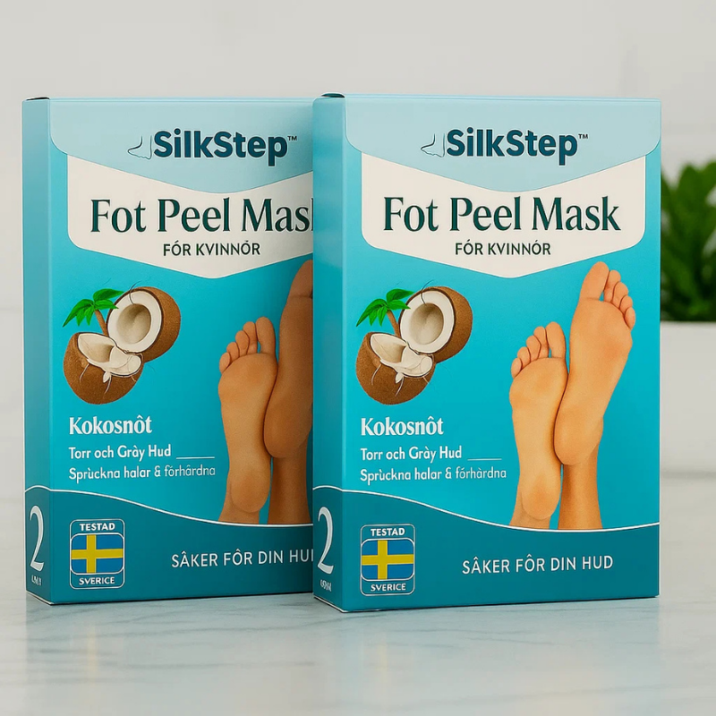 SilkStep™